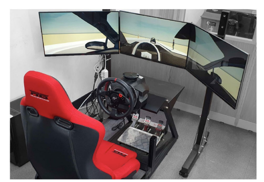 Auditory Driver Distraction during SAE Level 2 Automated Driving - Image 1