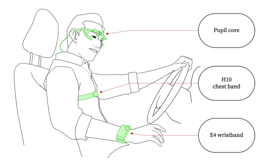 Auditory Driver Distraction during SAE Level 2 Automated Driving - Image 2