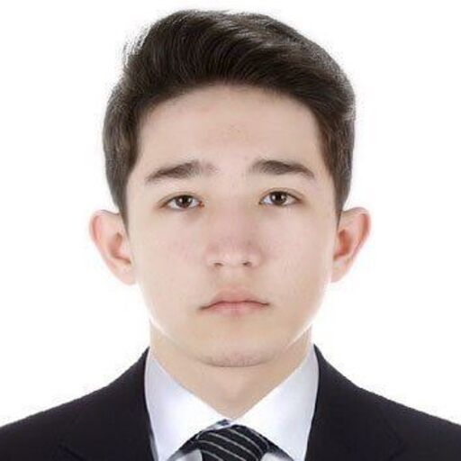 Sunatullaev Golibjon